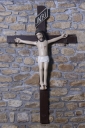 Christ en croix