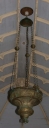 Lampe de sanctuaire