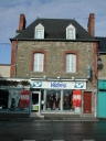 Maison, 17 rue Notre-Dame (Combourg)