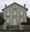 Maison dite Ker Maria, 39 boulevard de la Mer (Erquy)