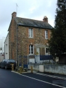 Maison, 8 allée François-Mauriac (Rennes)