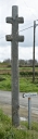 Croix de Chemin, le Chauchix (Plouasne)