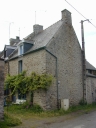 Maison, 2 rue de la Rabinais (Le Minihic-sur-Rance)