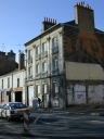 Immeuble de rapport, 7 quai d' Ille-et-Rance (Rennes)