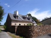 Maison, Coalen (Lézardrieux)