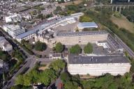 Lycée Ernest Renan, 2-4 boulevard Hérault (Saint-Brieuc)