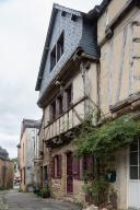 Maison, 11 rue du Petit Port (Auray)