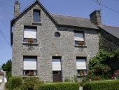 Maison, 19 Rue du Champ Jouan (Plerguer)