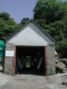 Abri de sauvetage de Saint-Géran (Plévenon)