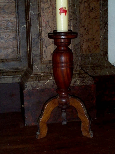 Chandelier pascal