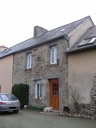 Maison, le Porche (Miniac-Morvan)