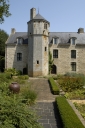 Manoir, Tenuel (Guénin)