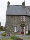 Maison, la Mariais (Le Tronchet)