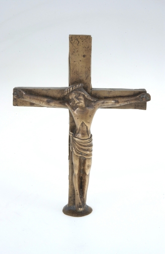 Croix-reliquaire (Montertelot)