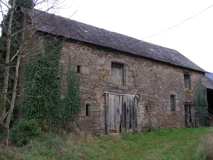 Écart, la Pichardais (Villamée)