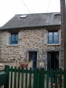 Maison, la Ville-Geffrend (Québriac)