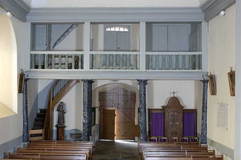 Vue générale