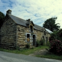 Ferme, la Ville Appé (Les Brûlais)