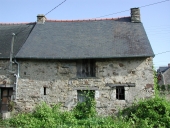 Ferme 2, la Dérais (Bains-sur-Oust)