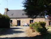 Maison, Kervignan (Pleubian)