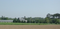 Maison de notable, Quinquis-Vraz (Ploumilliau)