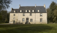 Manoir dit château du Mottay (Evran)