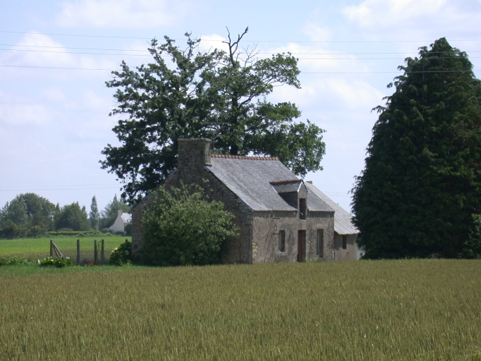 Maison, Bonvallon (Guénin)