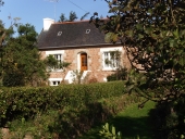 Maison, Larmor-Pleubian (Pleubian)