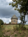 Les moulins sur la commune de Lanmodez