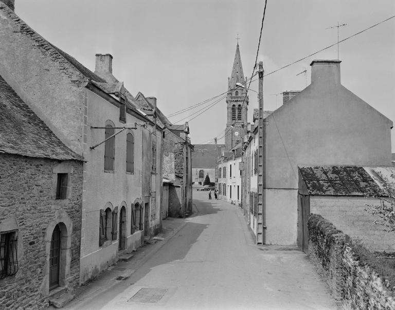 Village de Surzur