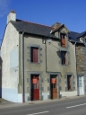 Maison, 16, 18 rue de la Sauldre (Sixt-sur-Aff)