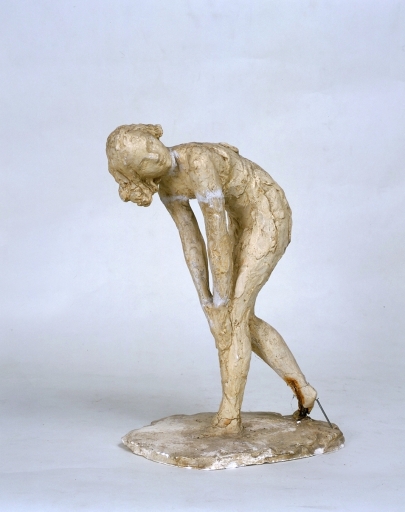Statue : La danse (?)