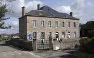 Architecture publique ou collective sur la commune de Québriac