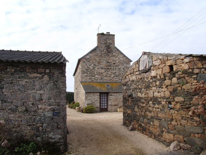 Ferme 1, chemin de Kerguistin, Plounez (Paimpol)