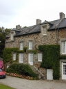 Maison de marins, 11 rue des Champs (Le Minihic-sur-Rance)