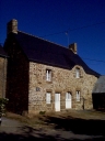 Ferme, 9 rue des Sports (Epiniac)