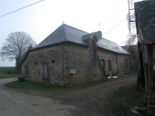 2ème ferme, la Rinjardière (Drouges)