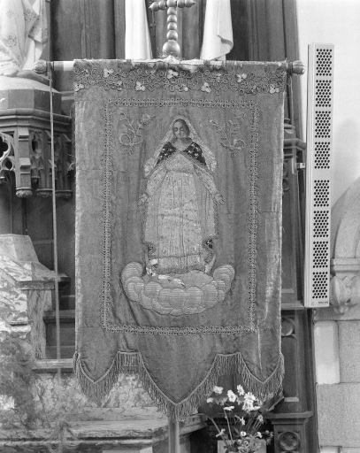 Bannière n° 1