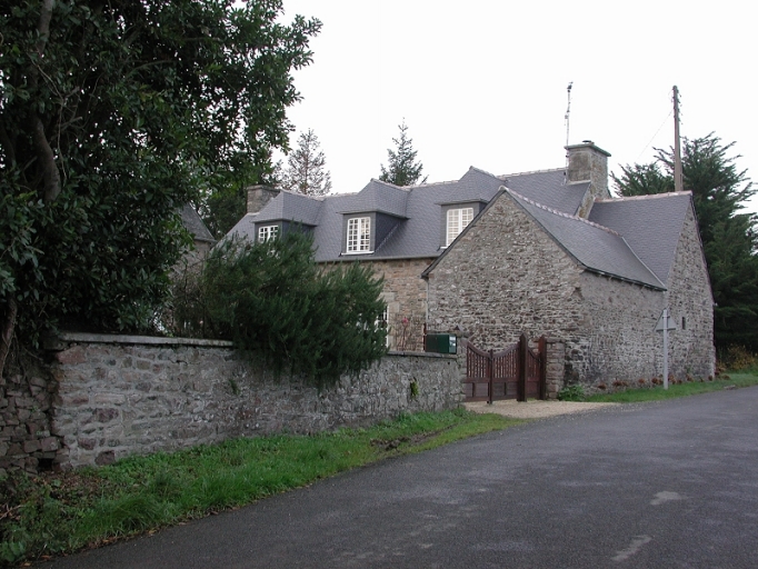 Maison, 10 route des Pêcheurs, Porzh Loas (Plouézec)