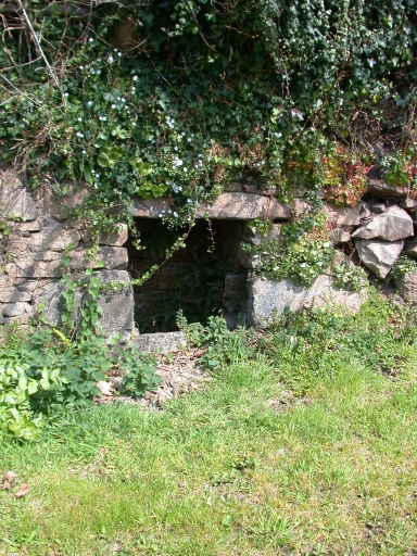 Fontaine Keryvon (Louannec)