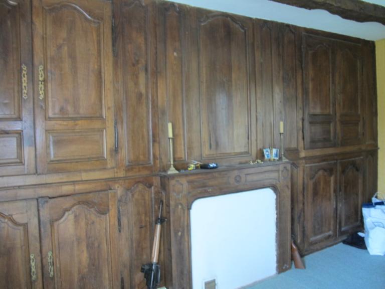Manoir, Le Tertre (Saint-Samson-sur-Rance)
