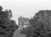 Maison, le Cloître (Saint-Aignan)