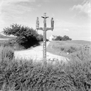 Calvaire, Croas Maudennou (Dinéault)