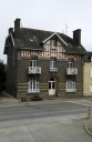 Maison, 8 rue Nationale (Saint-Domineuc)