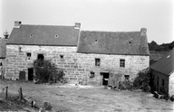 Ferme, Kergontrary (Plounévez-Quintin)
