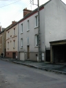 Immeuble de rapport, 28 rue Ginguené (Rennes)