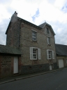 Maison, 14 rue de la Poterie (Châteaugiron)
