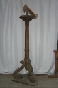 Chandelier pascal