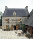 Ferme n°1, Kermarquer (Melrand)