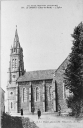 Eglise Paroissiale Sainte-Anne (Le Cambout)